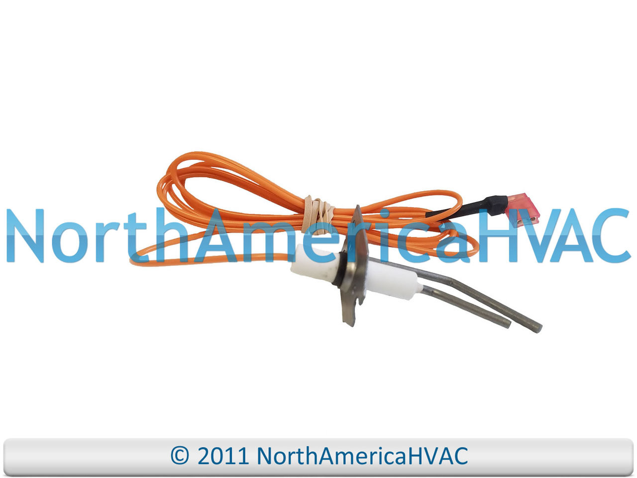 HVAC Furnace Igniter Replacement - Fits Amana, Norton, White Rodgers (Model IG401, Part #B1336102, D99182, Etc.)